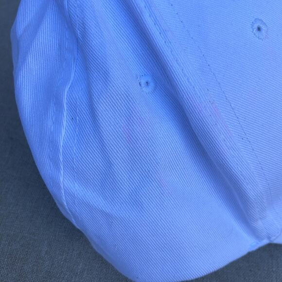 Disney PRIDE Collection Mickey Rainbow icon white hat snapback NEW - Picture 5 of 7